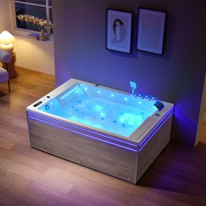 Bianca - Pro   1800x1200x690mm