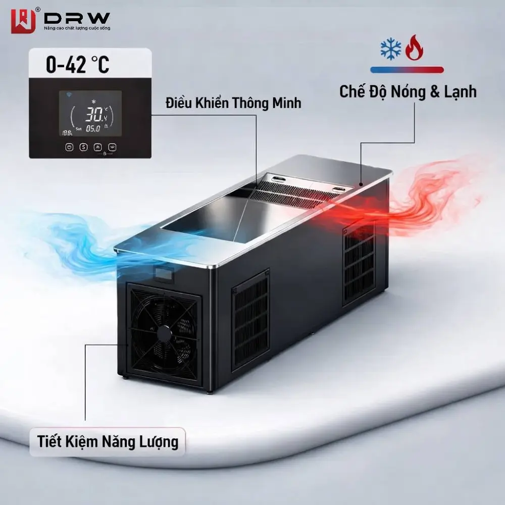 MUA BỒN TẮM NGÂM LẠNH Ở ĐÂU? BÍ QUYẾT CHỌN BỒN TẮM LẠNH CHẤT LƯỢNG CAO